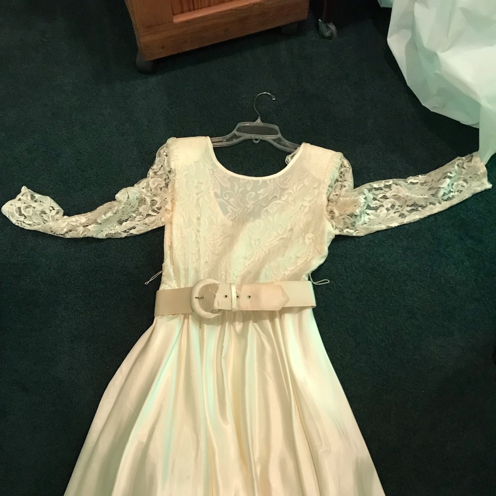 Party Dress